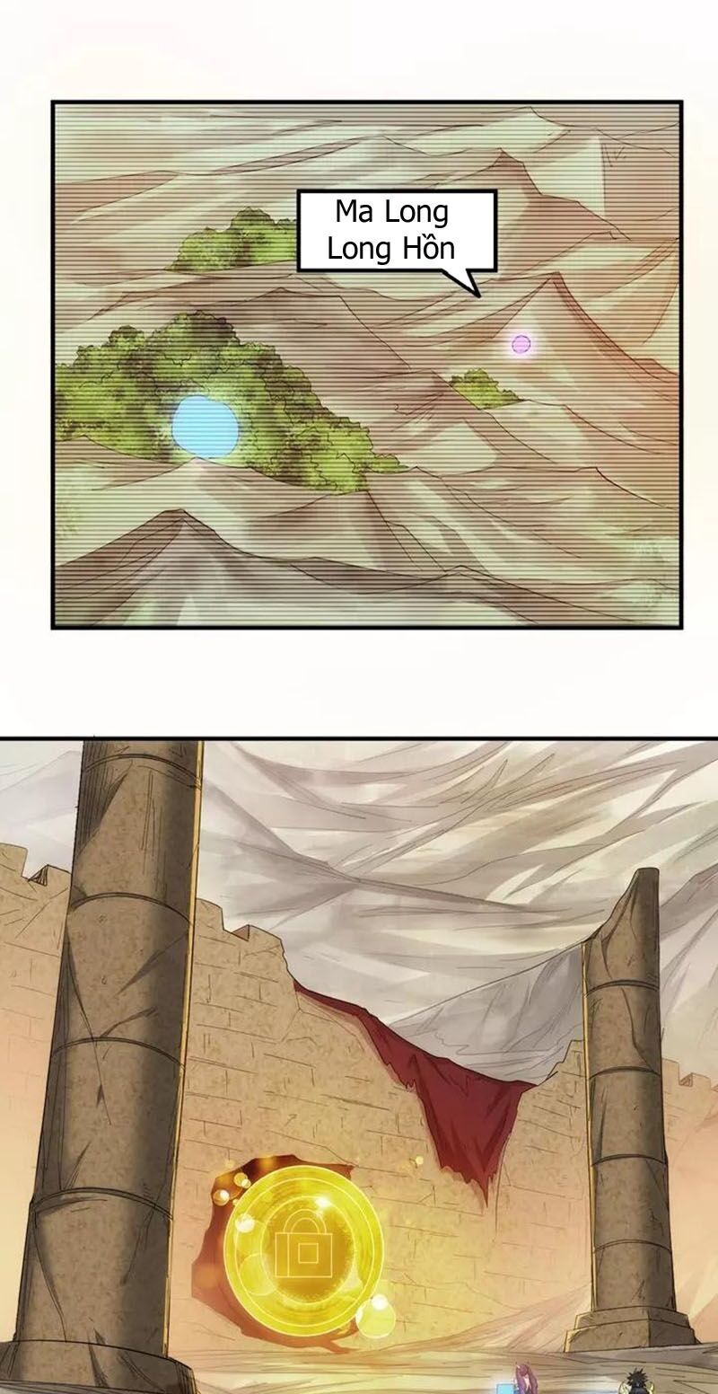 Rich Player - Người Chơi Khắc Kim Chapter 159 - 29