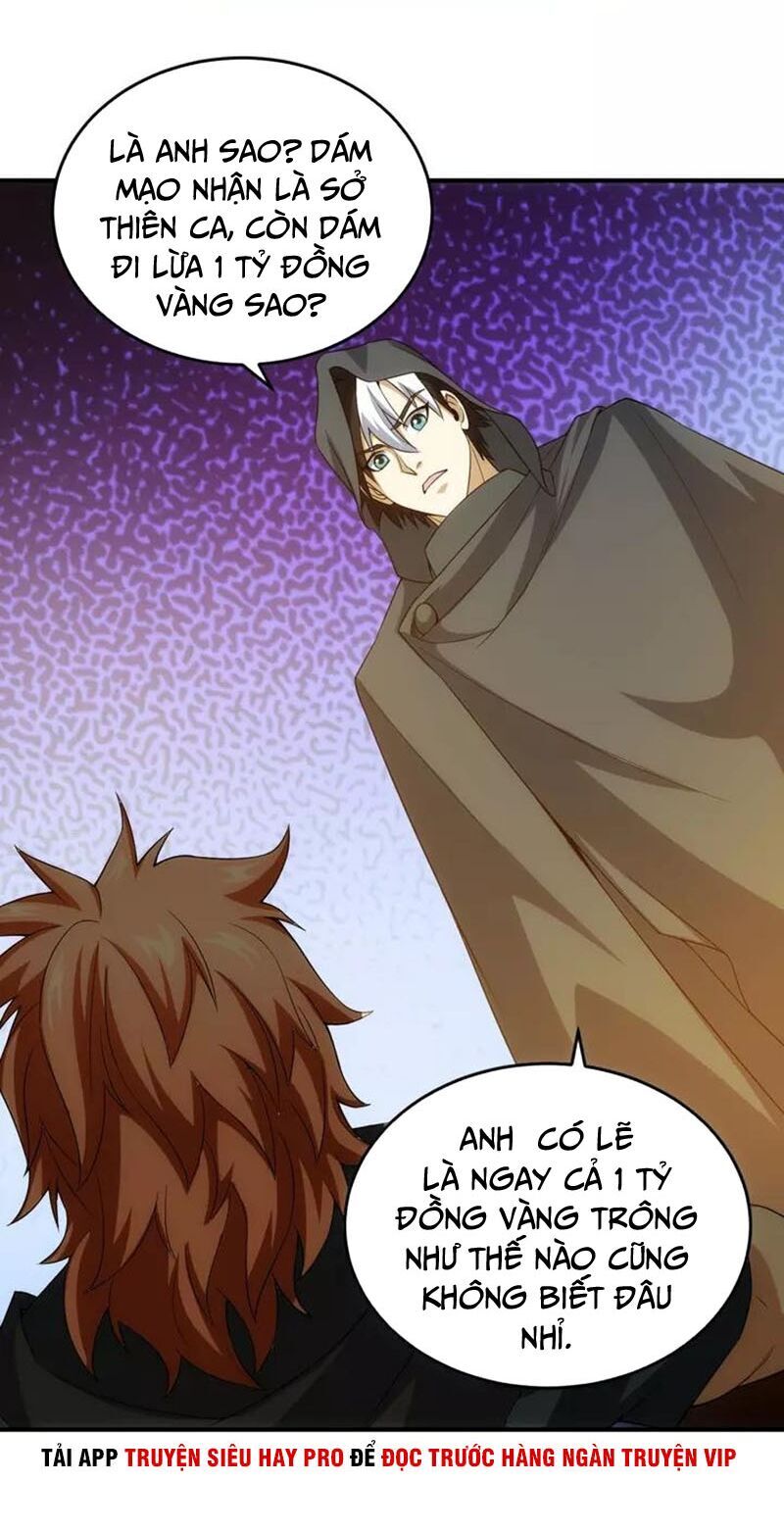 Rich Player - Người Chơi Khắc Kim Chapter 159 - 4