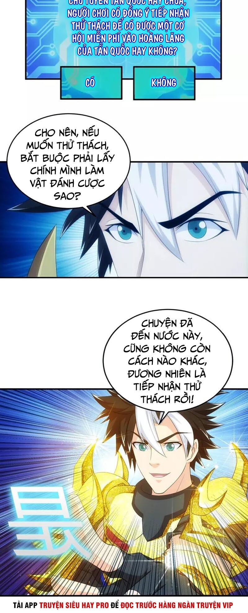 Rich Player - Người Chơi Khắc Kim Chapter 159 - 32