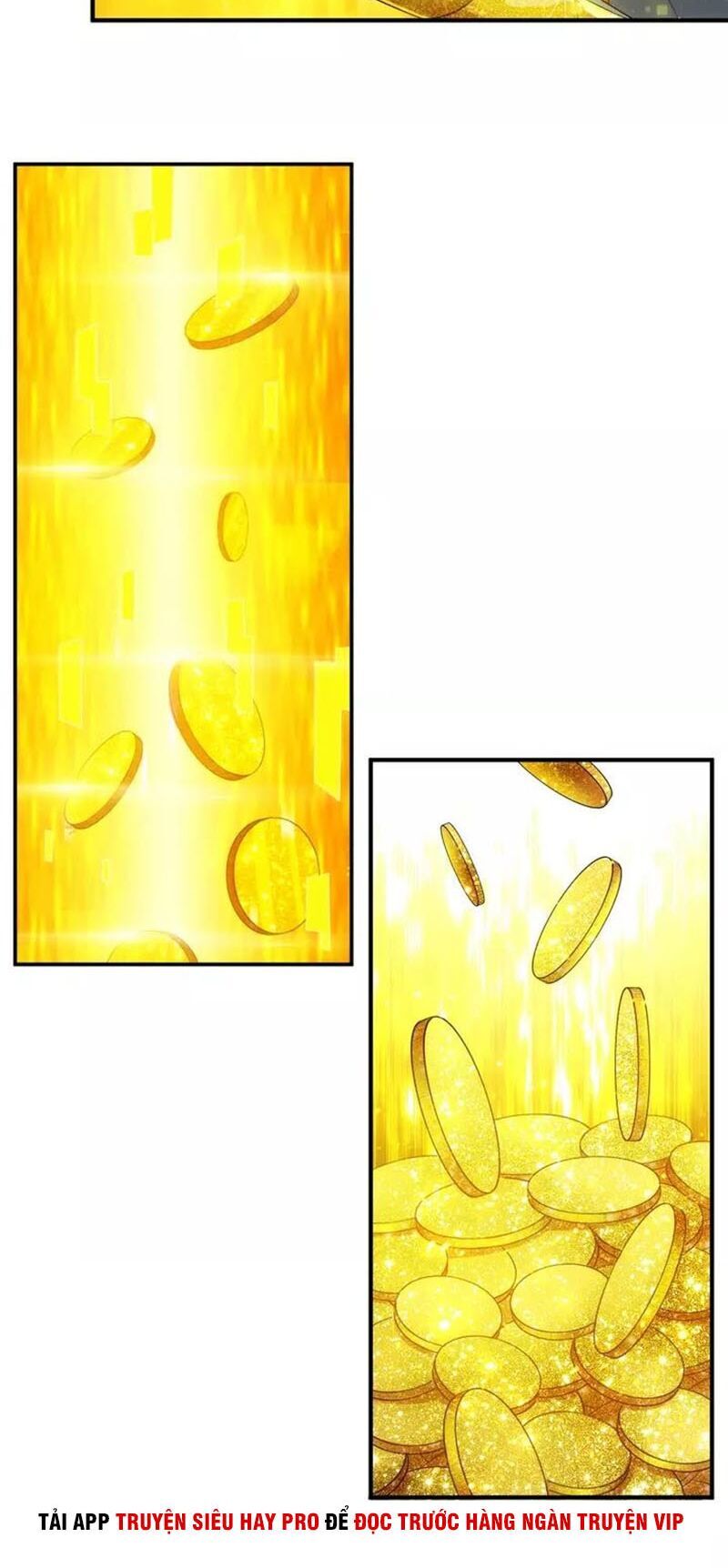 Rich Player - Người Chơi Khắc Kim Chapter 159 - 6