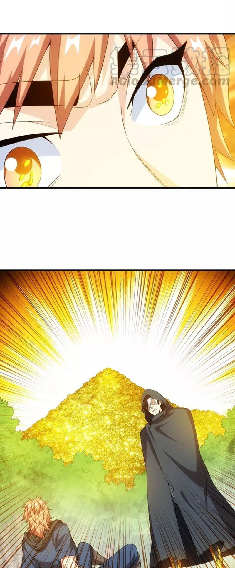 Rich Player - Người Chơi Khắc Kim Chapter 159 - 7