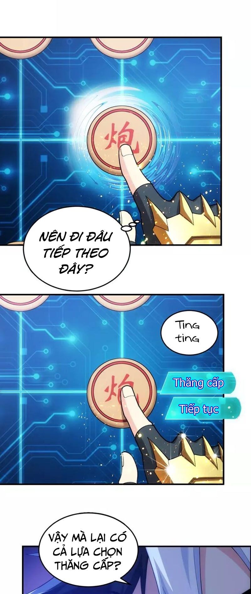 Rich Player - Người Chơi Khắc Kim Chapter 160 - 20