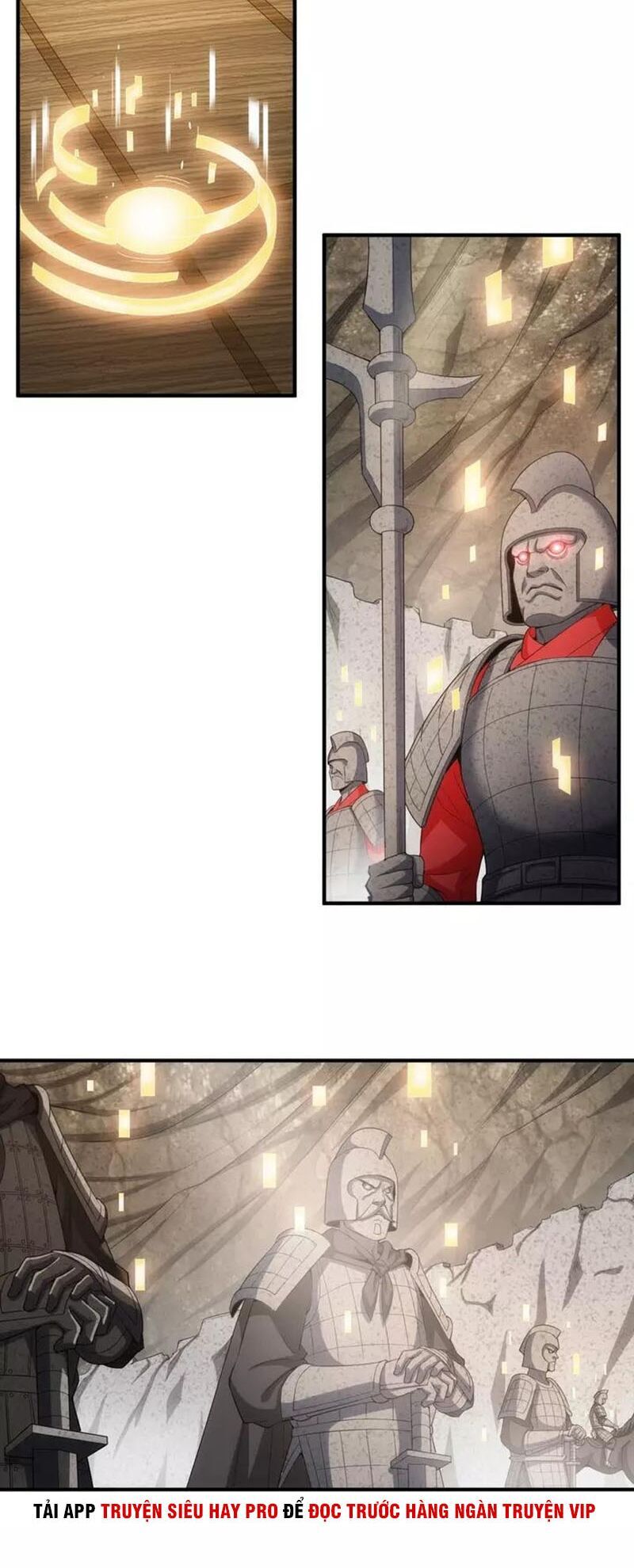 Rich Player - Người Chơi Khắc Kim Chapter 160 - 3