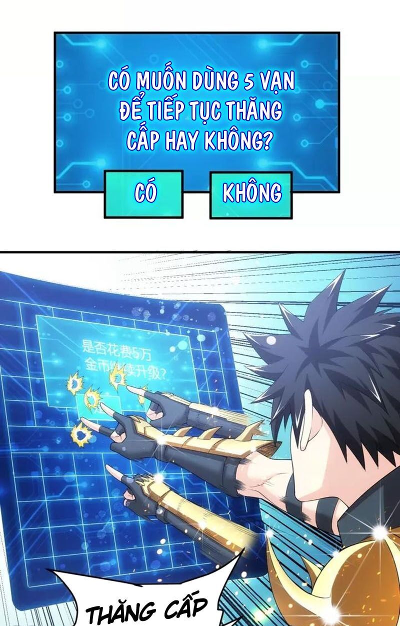 Rich Player - Người Chơi Khắc Kim Chapter 160 - 22