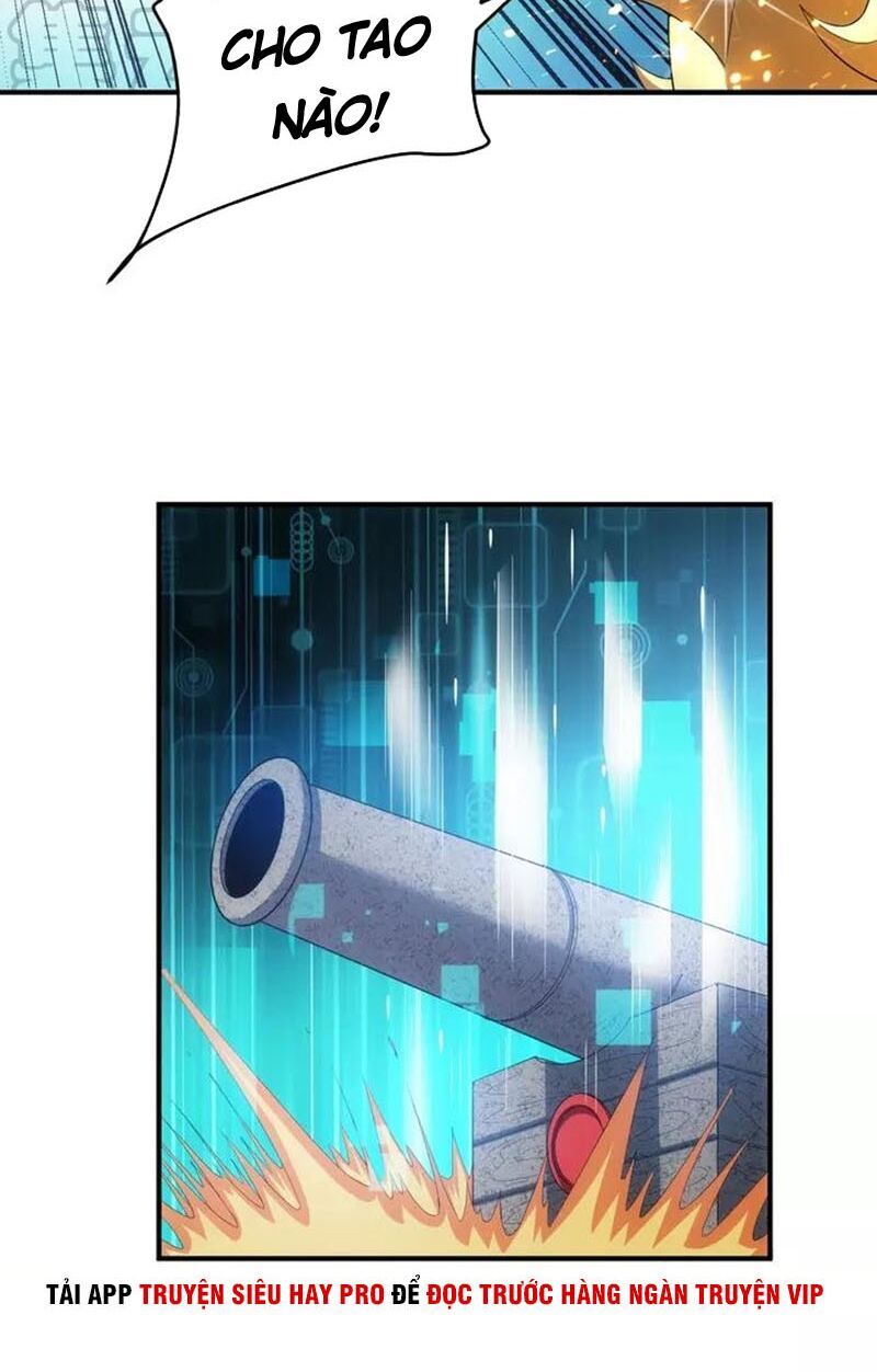 Rich Player - Người Chơi Khắc Kim Chapter 160 - 23