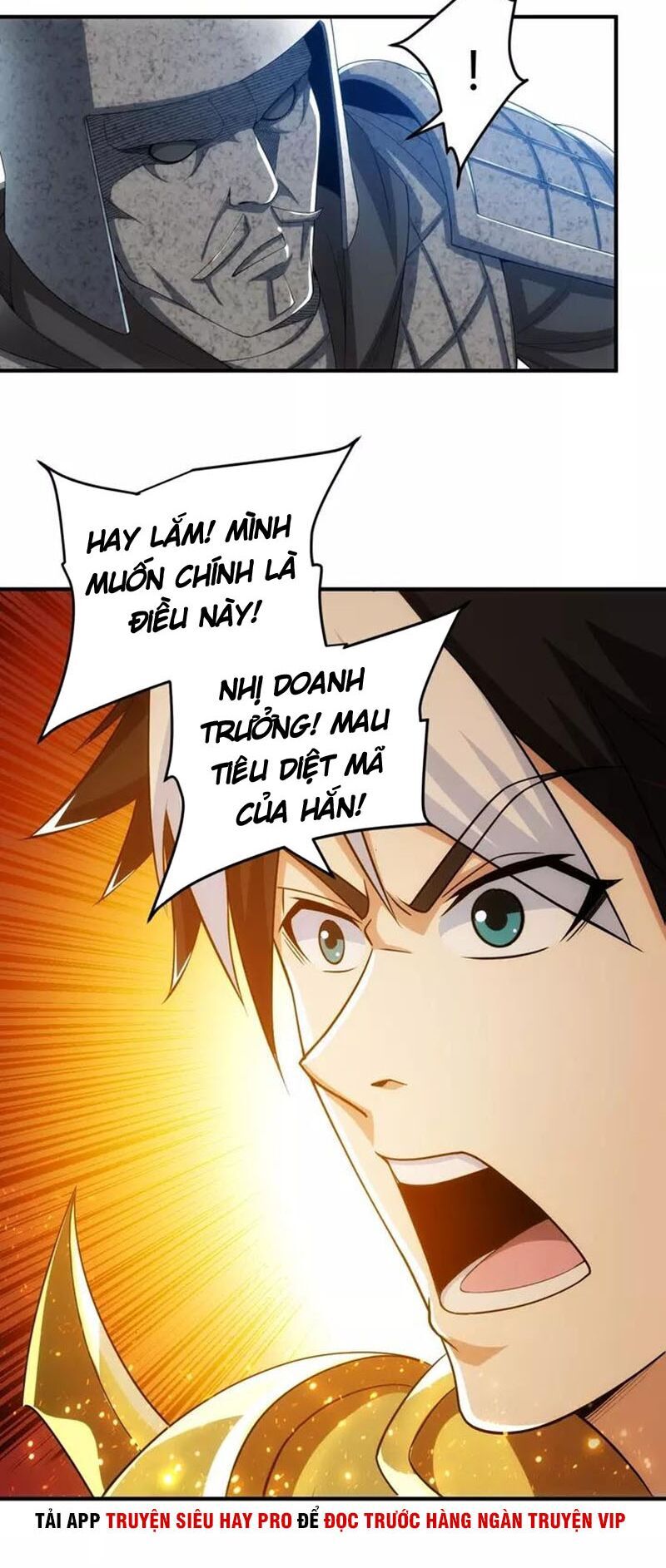 Rich Player - Người Chơi Khắc Kim Chapter 160 - 25