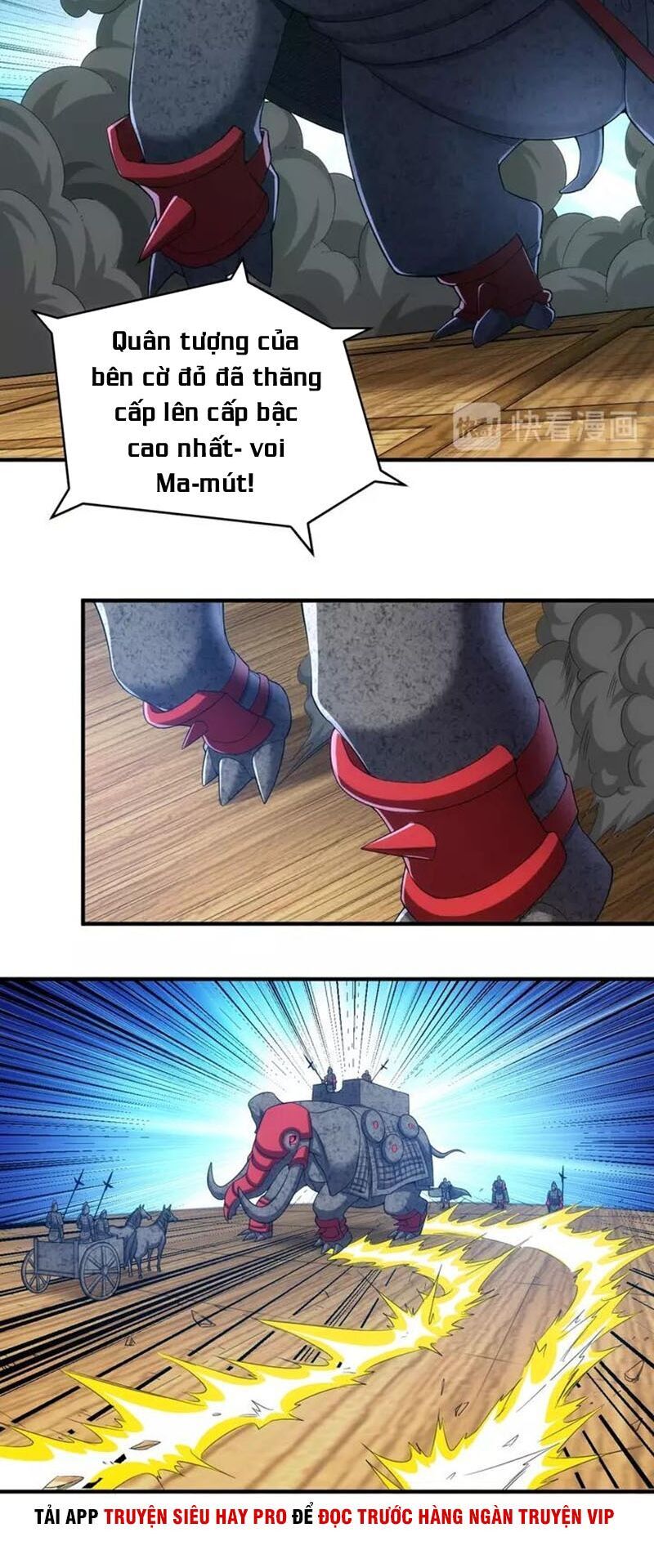 Rich Player - Người Chơi Khắc Kim Chapter 160 - 33