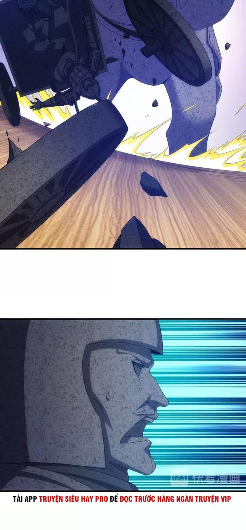 Rich Player - Người Chơi Khắc Kim Chapter 160 - 37