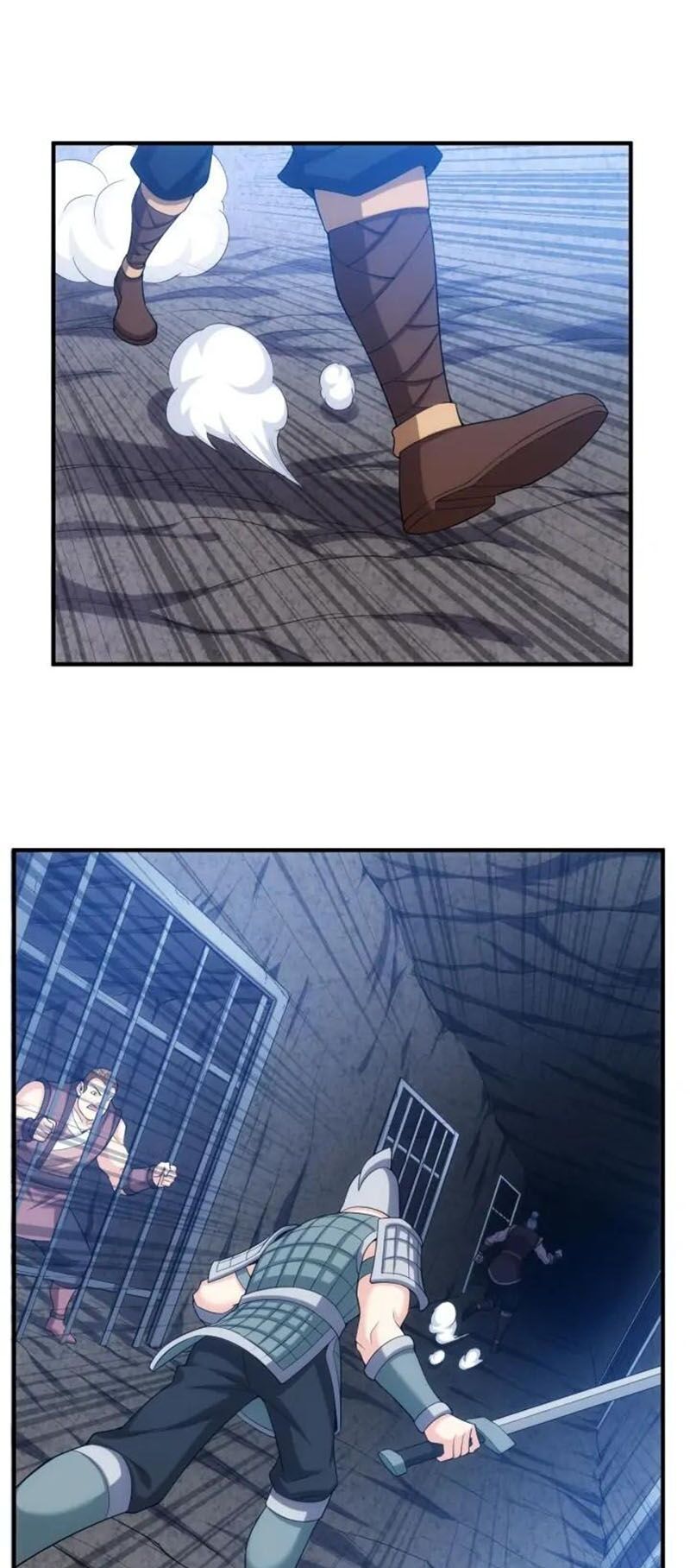 Rich Player - Người Chơi Khắc Kim Chapter 161 - 2