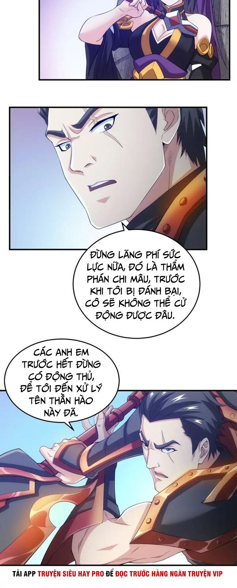 Rich Player - Người Chơi Khắc Kim Chapter 161 - 17