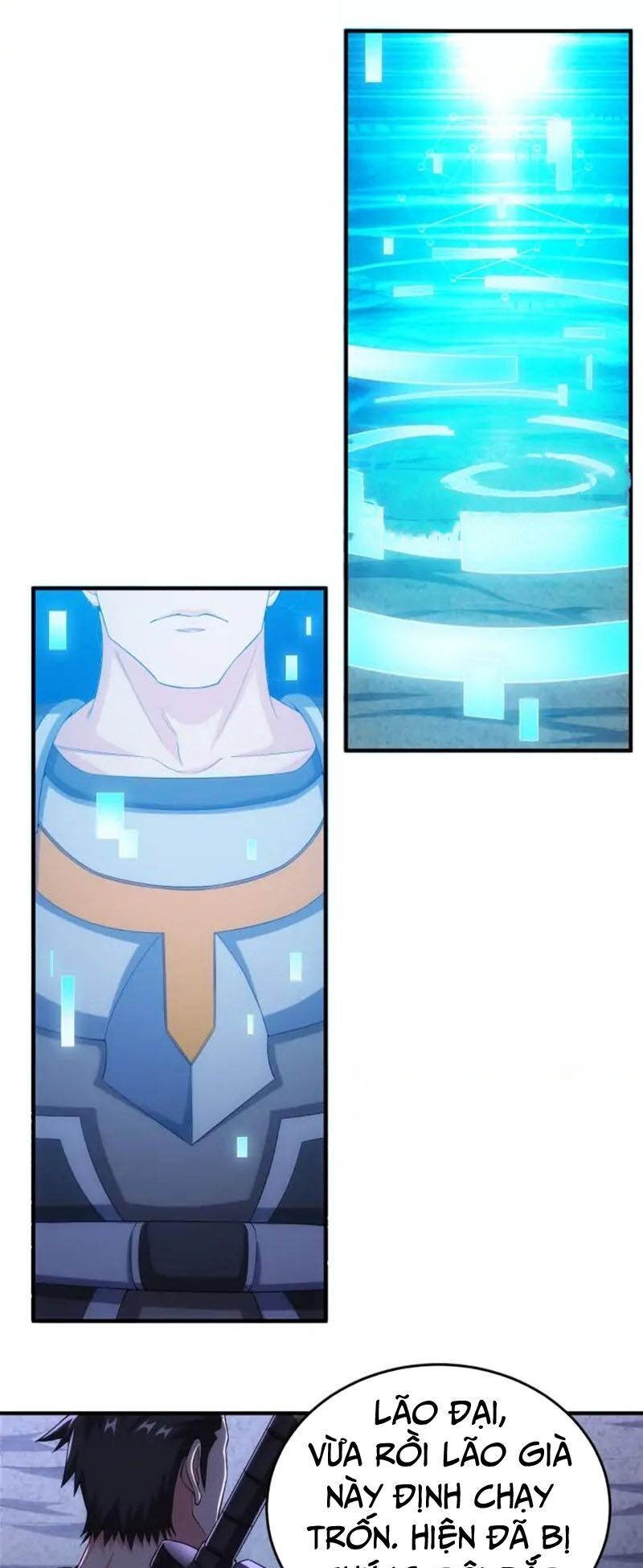 Rich Player - Người Chơi Khắc Kim Chapter 161 - 4