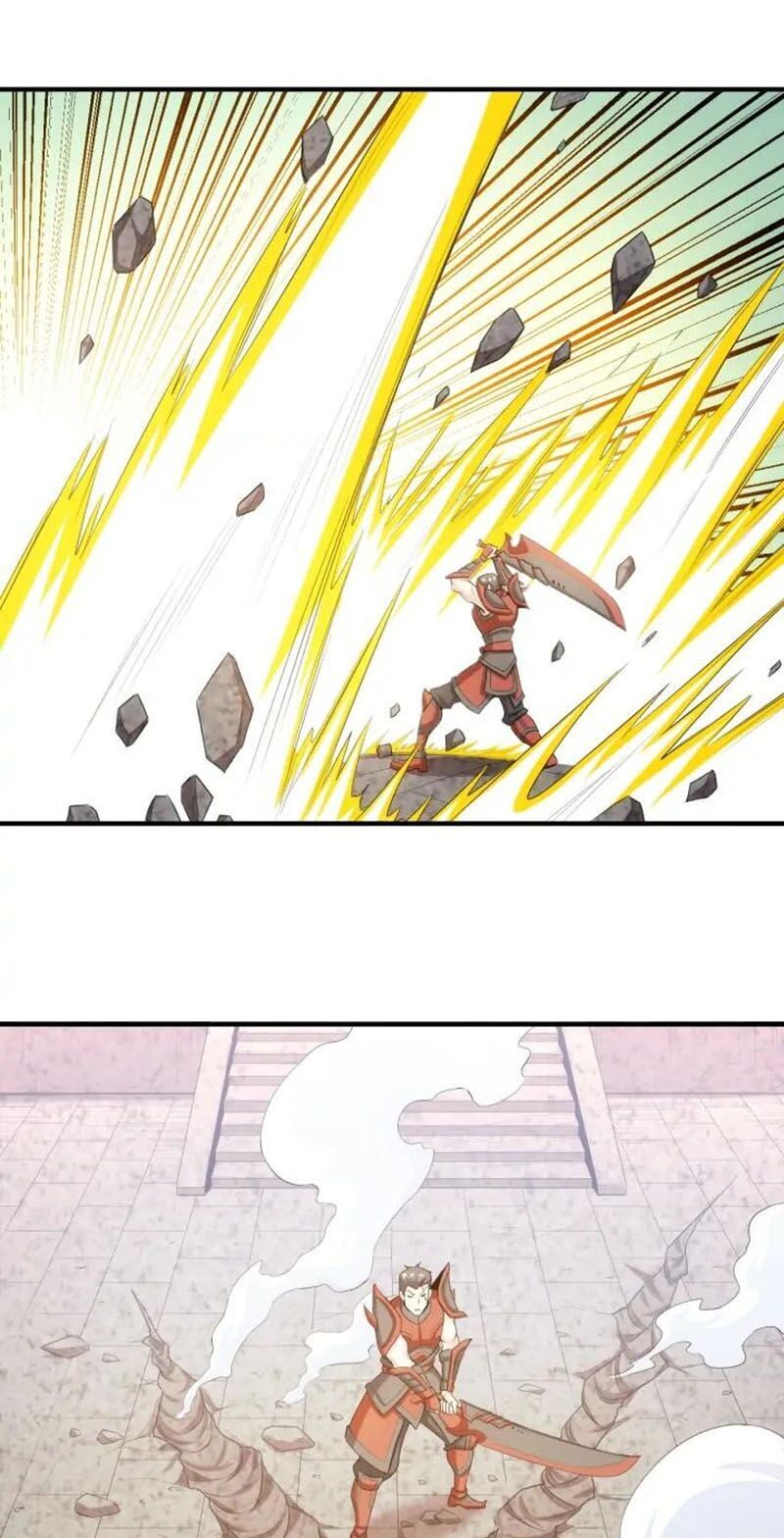 Rich Player - Người Chơi Khắc Kim Chapter 161 - 32