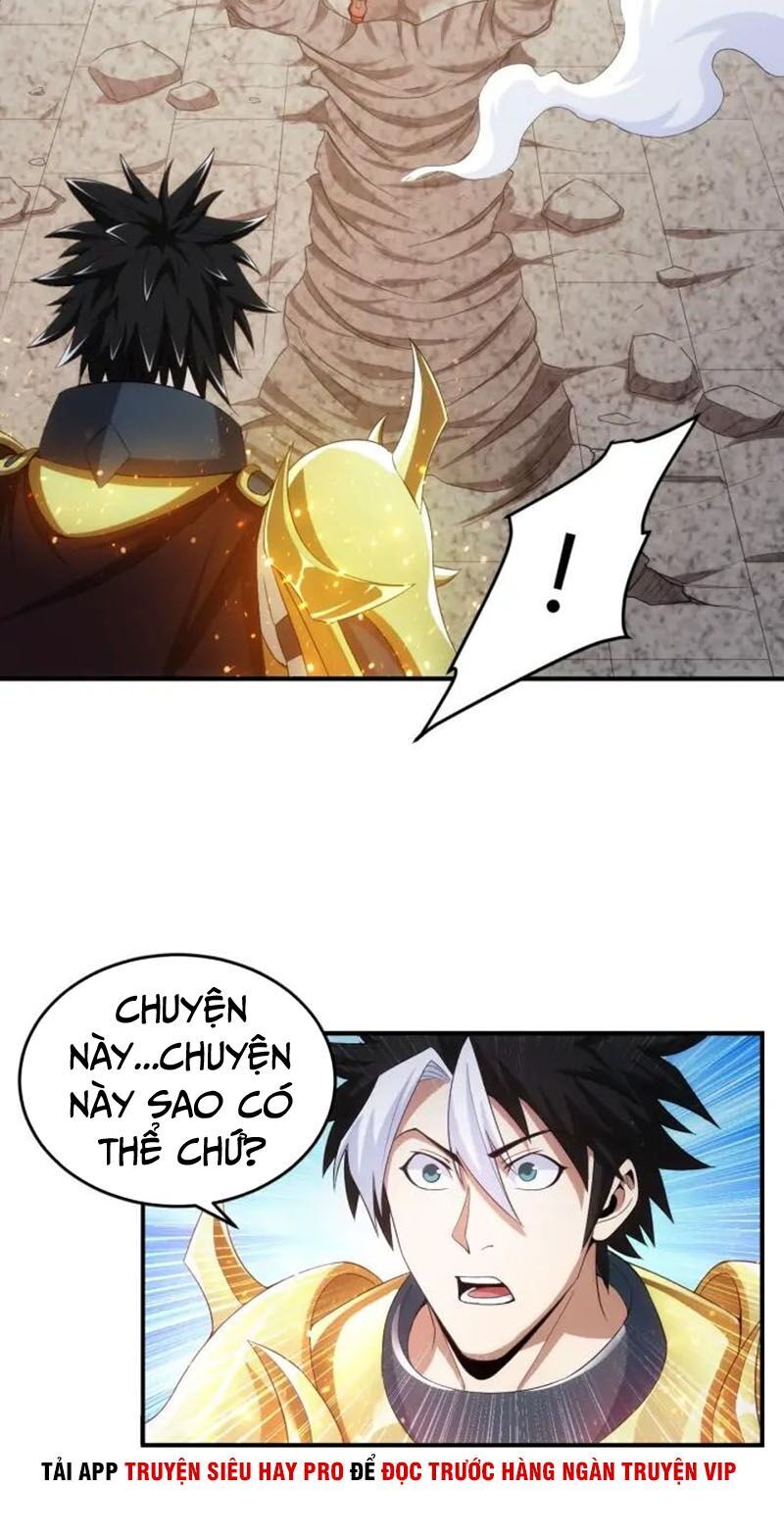 Rich Player - Người Chơi Khắc Kim Chapter 161 - 33