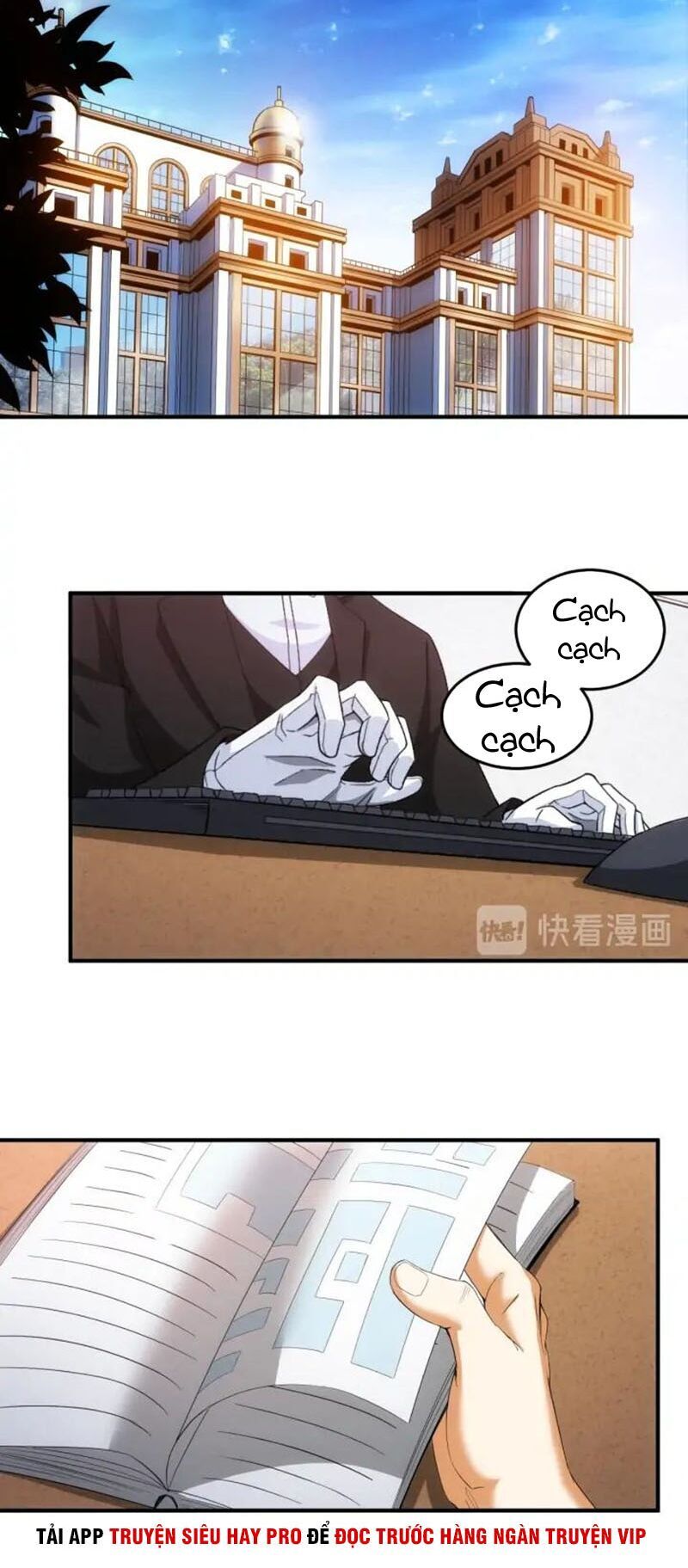 Rich Player - Người Chơi Khắc Kim Chapter 161 - 35