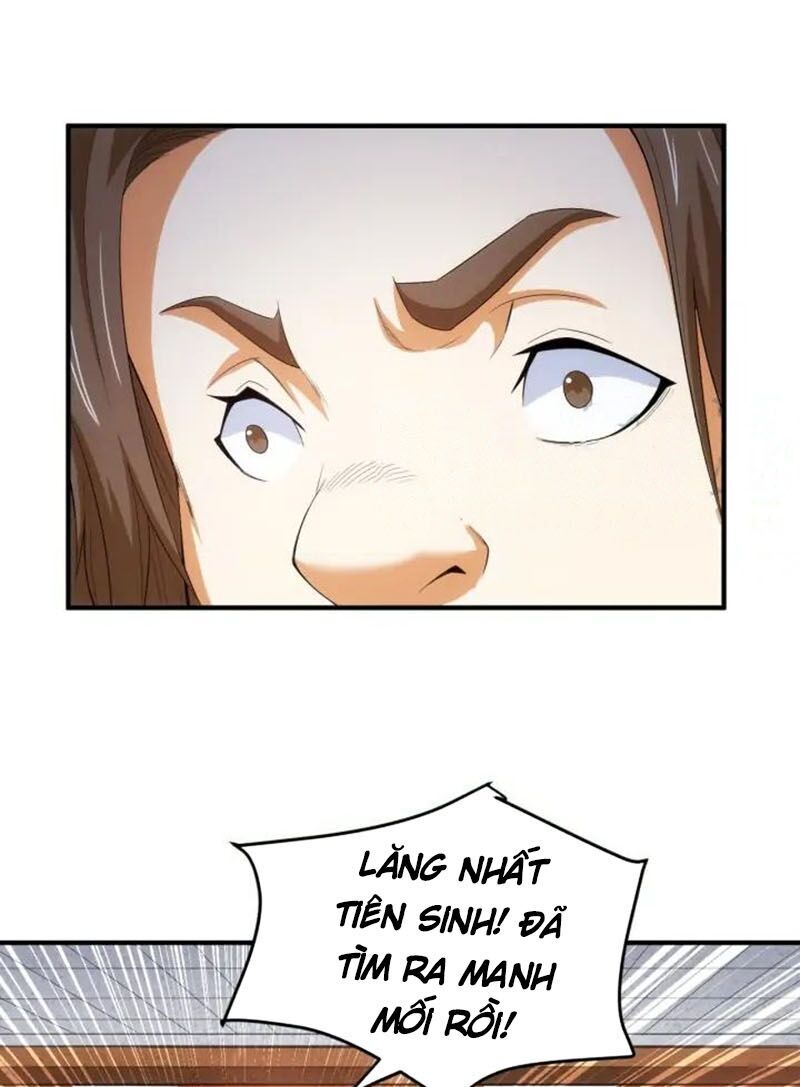 Rich Player - Người Chơi Khắc Kim Chapter 161 - 40