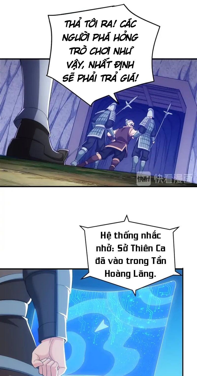 Rich Player - Người Chơi Khắc Kim Chapter 161 - 6