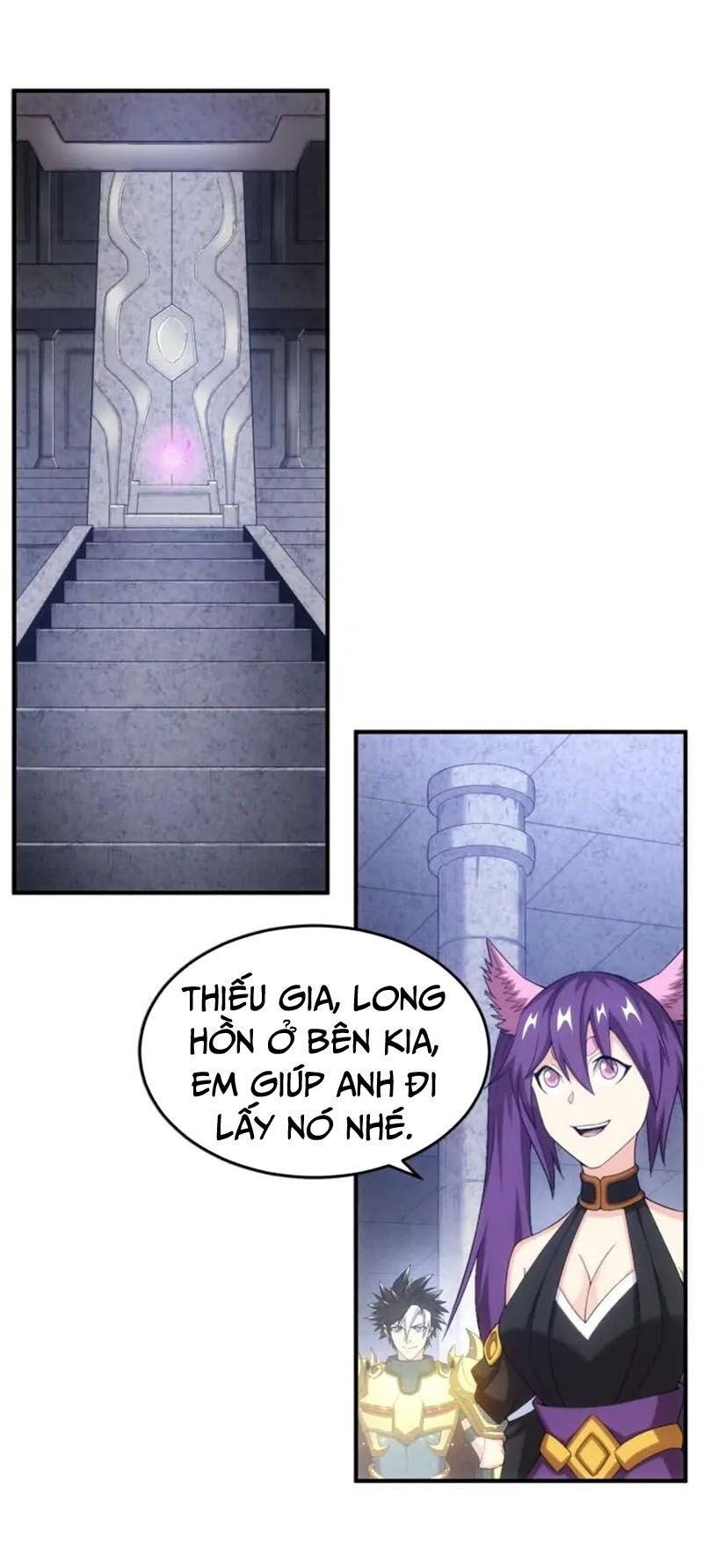 Rich Player - Người Chơi Khắc Kim Chapter 161 - 10