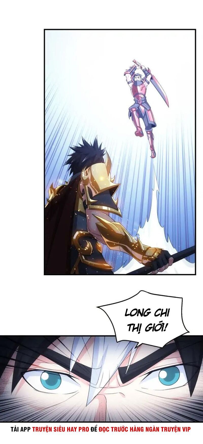Rich Player - Người Chơi Khắc Kim Chapter 162 - 2