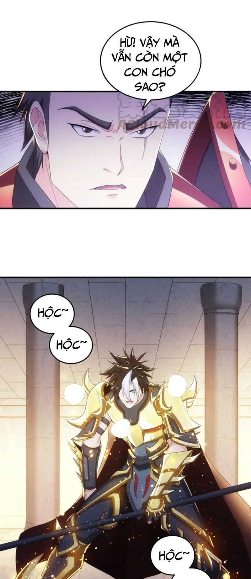 Rich Player - Người Chơi Khắc Kim Chapter 162 - 21