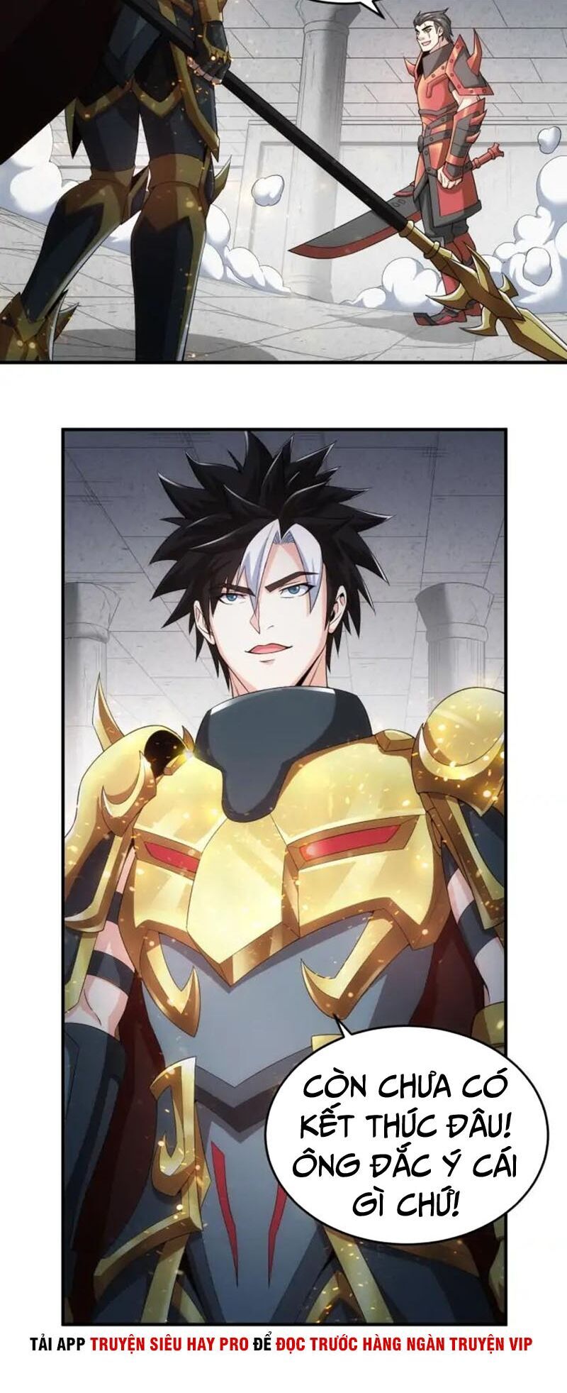 Rich Player - Người Chơi Khắc Kim Chapter 162 - 30