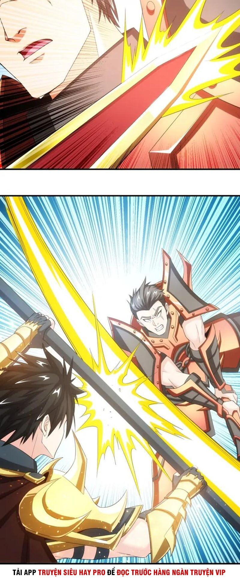 Rich Player - Người Chơi Khắc Kim Chapter 162 - 4