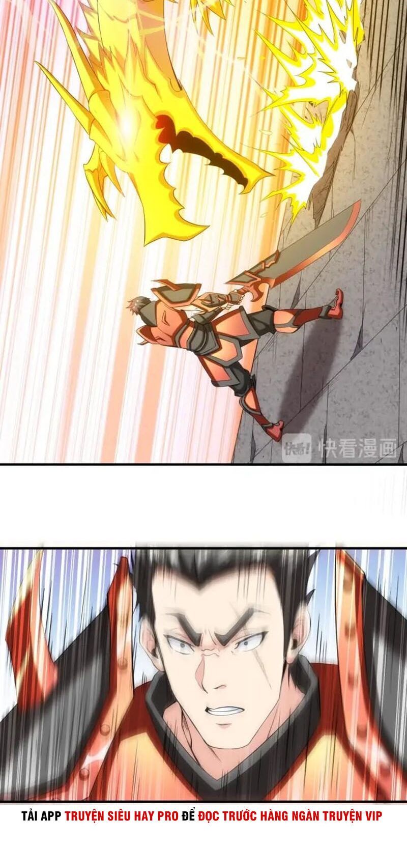 Rich Player - Người Chơi Khắc Kim Chapter 162 - 8