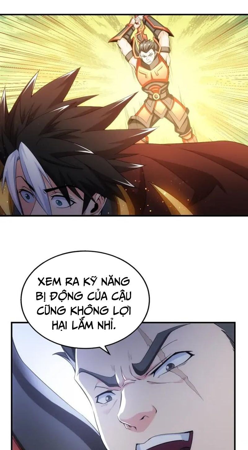 Rich Player - Người Chơi Khắc Kim Chapter 162 - 9
