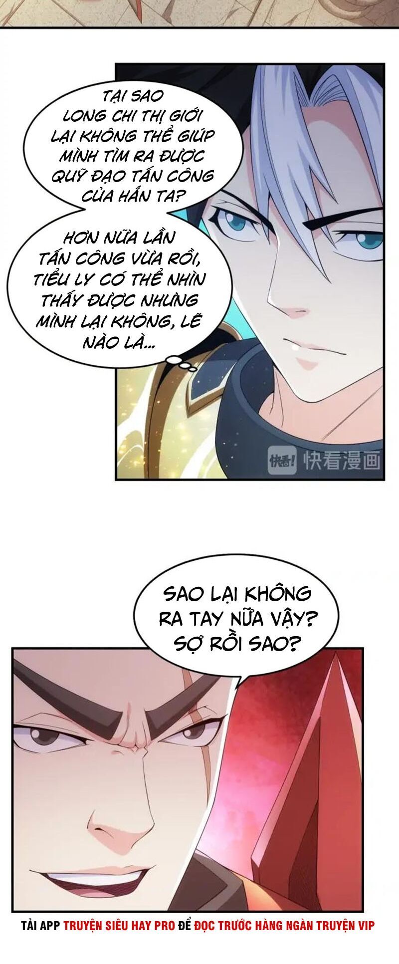 Rich Player - Người Chơi Khắc Kim Chapter 163 - 13