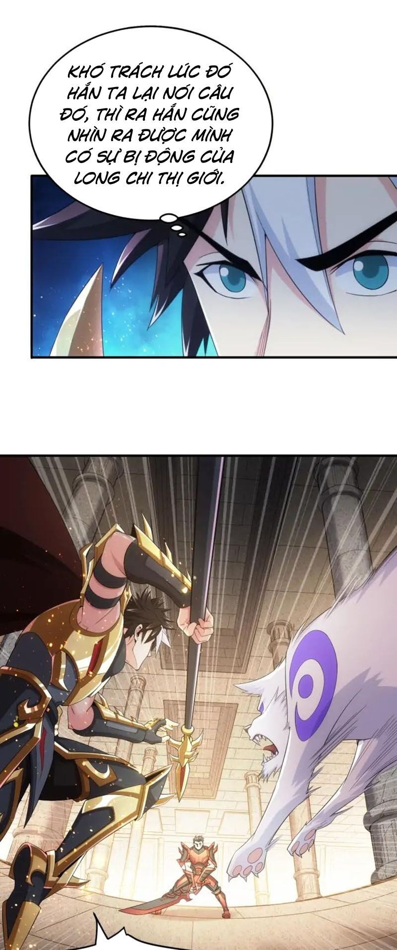 Rich Player - Người Chơi Khắc Kim Chapter 163 - 14