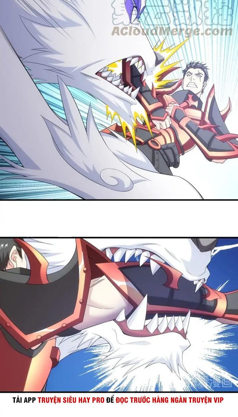 Rich Player - Người Chơi Khắc Kim Chapter 163 - 19