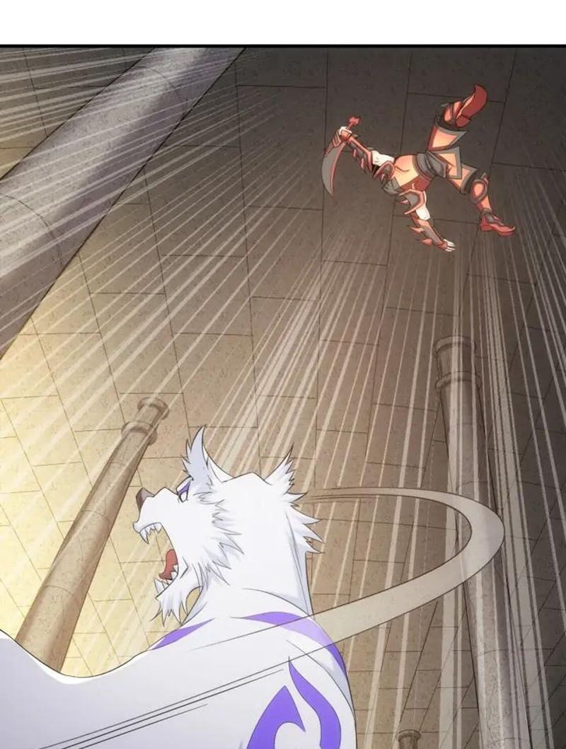 Rich Player - Người Chơi Khắc Kim Chapter 163 - 20