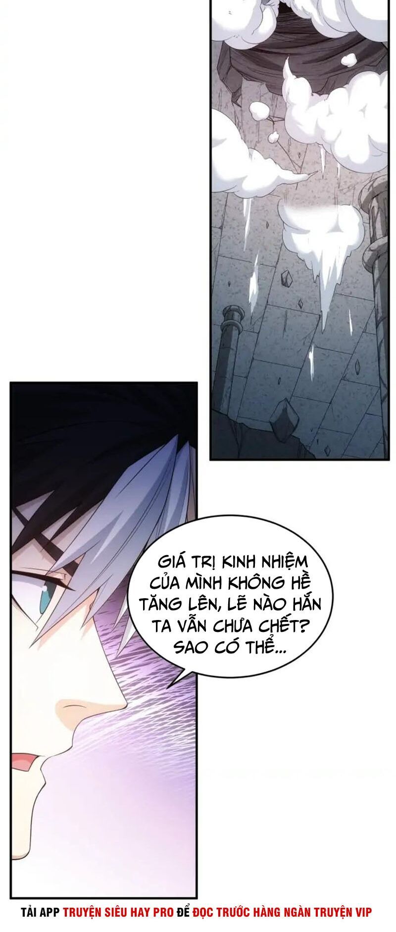 Rich Player - Người Chơi Khắc Kim Chapter 163 - 25