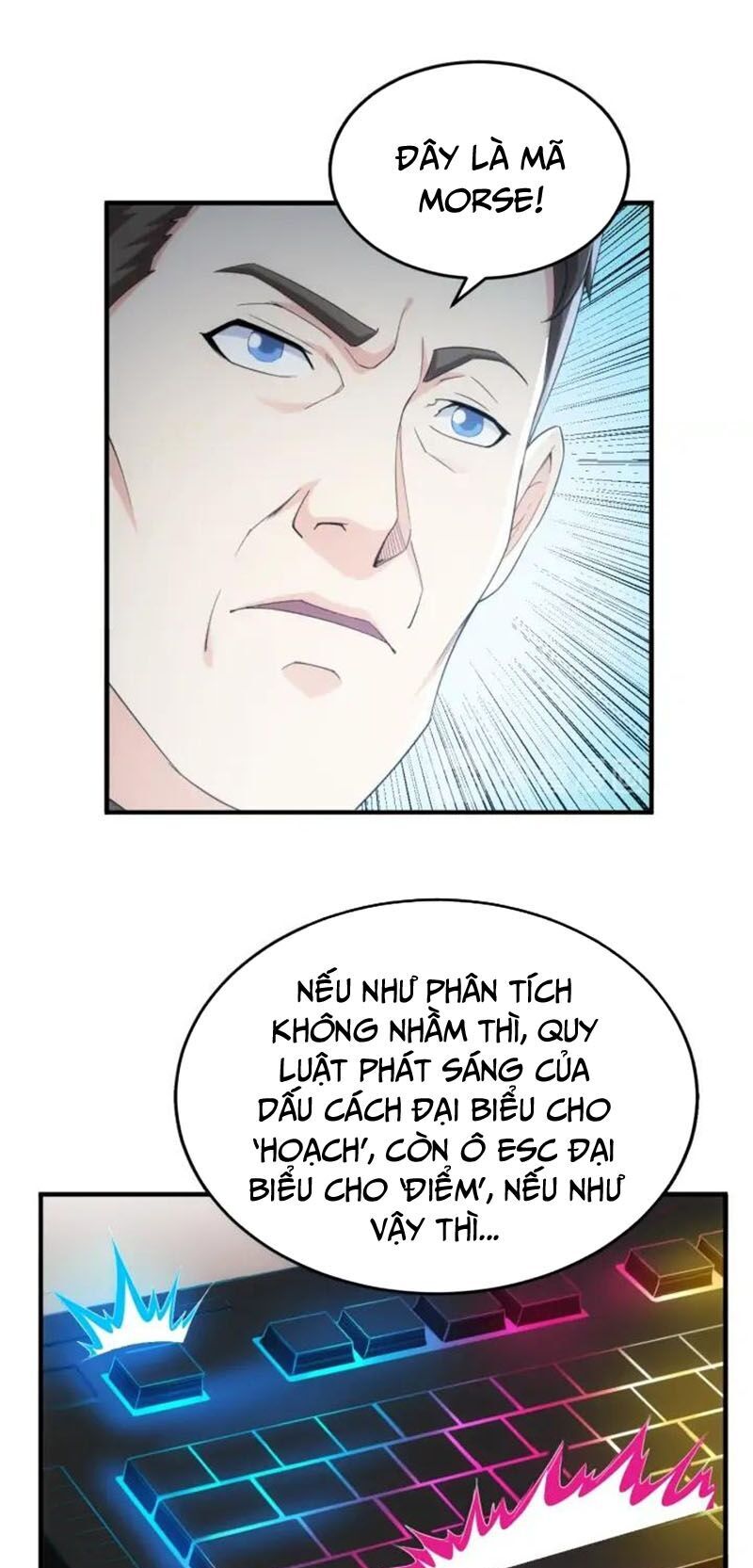 Rich Player - Người Chơi Khắc Kim Chapter 163 - 4