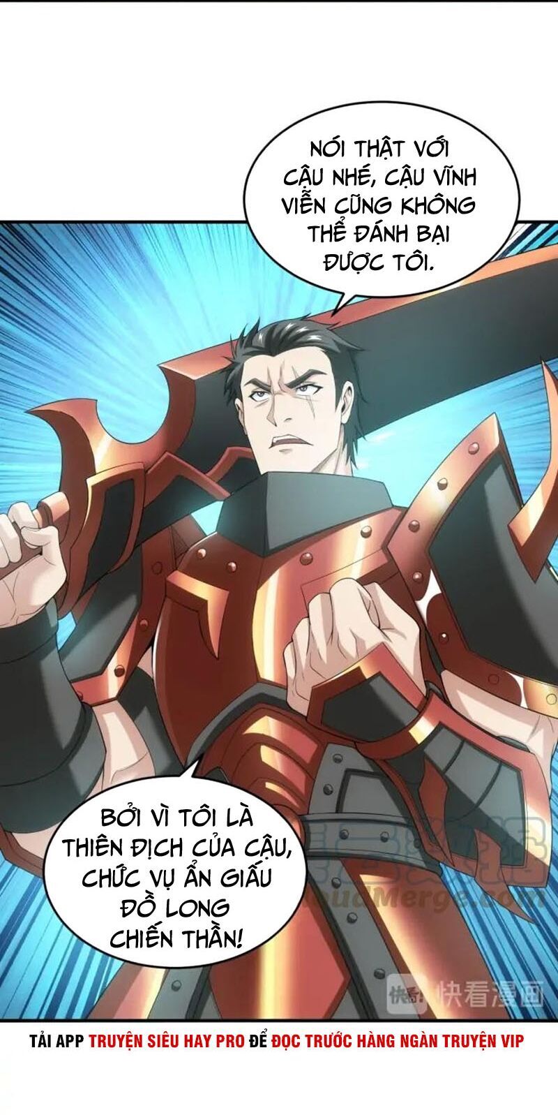 Rich Player - Người Chơi Khắc Kim Chapter 163 - 33