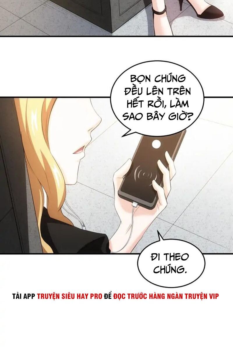 Rich Player - Người Chơi Khắc Kim Chapter 163 - 39