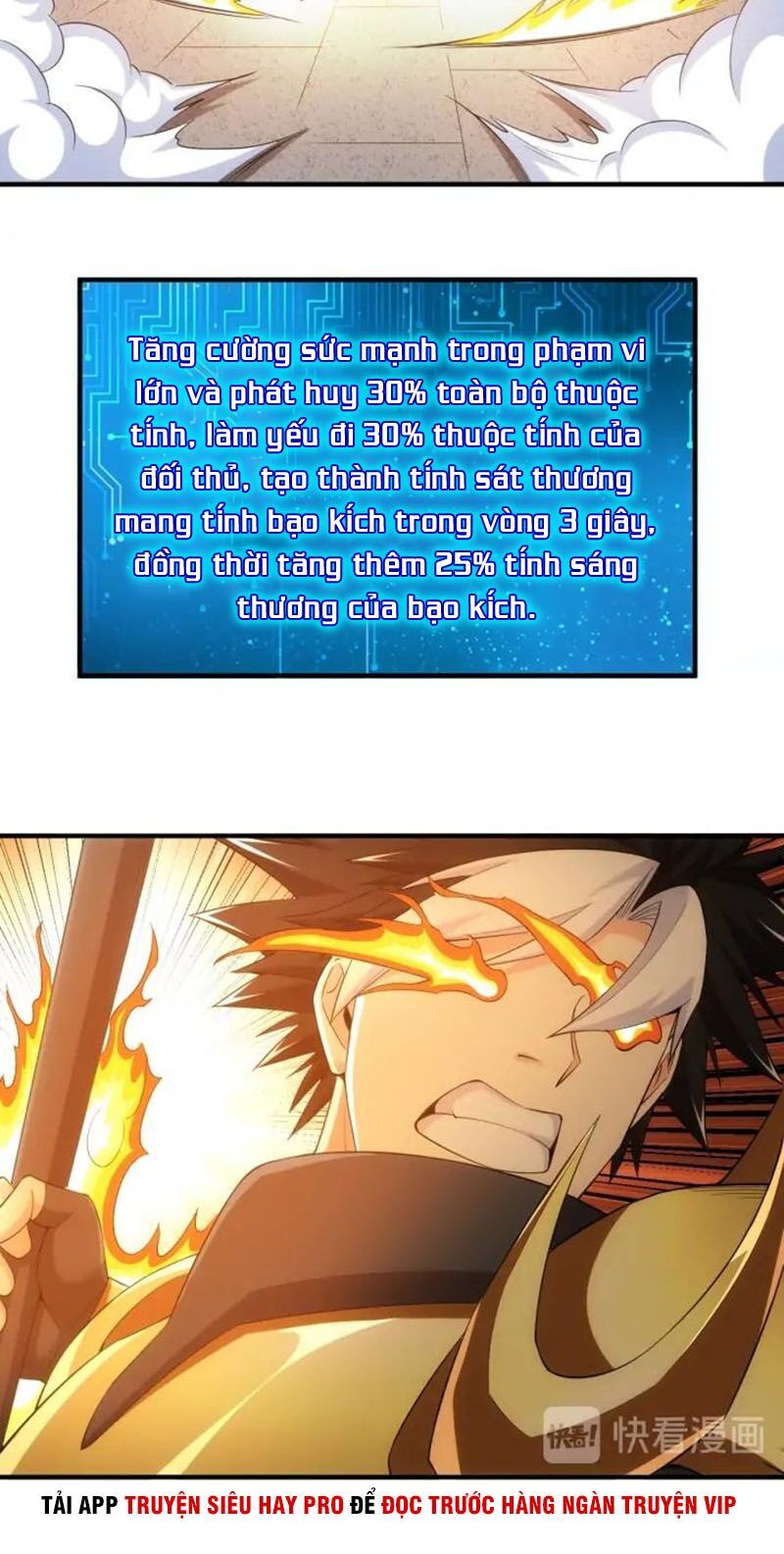 Rich Player - Người Chơi Khắc Kim Chapter 164 - 13