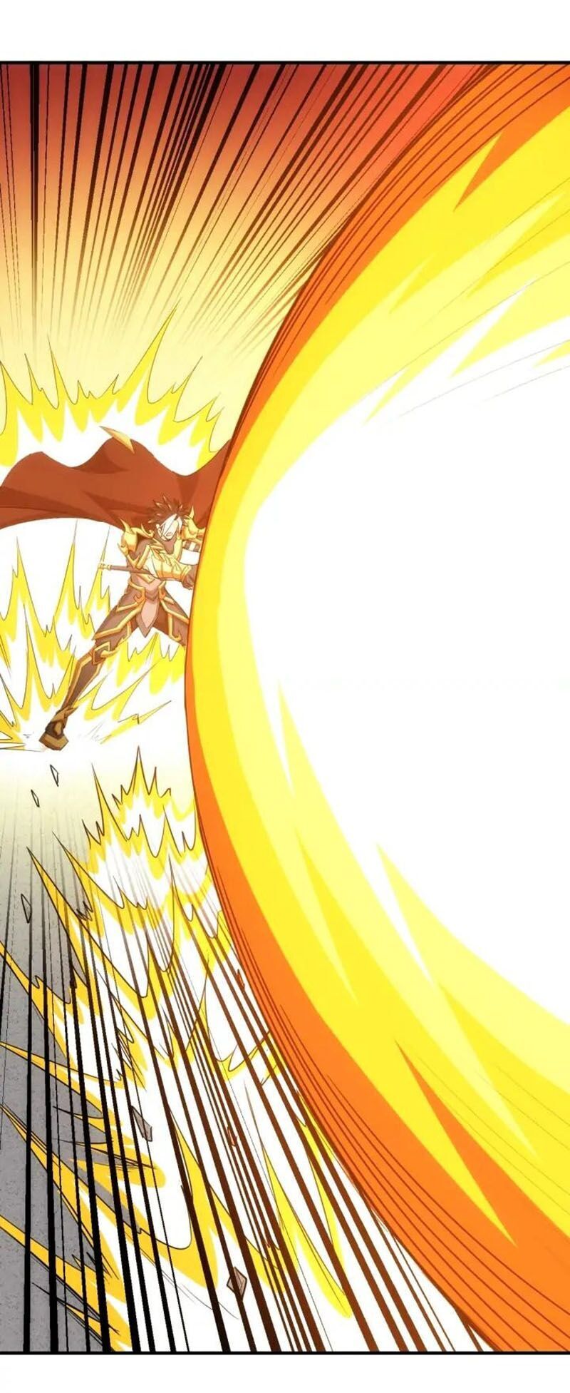 Rich Player - Người Chơi Khắc Kim Chapter 164 - 14