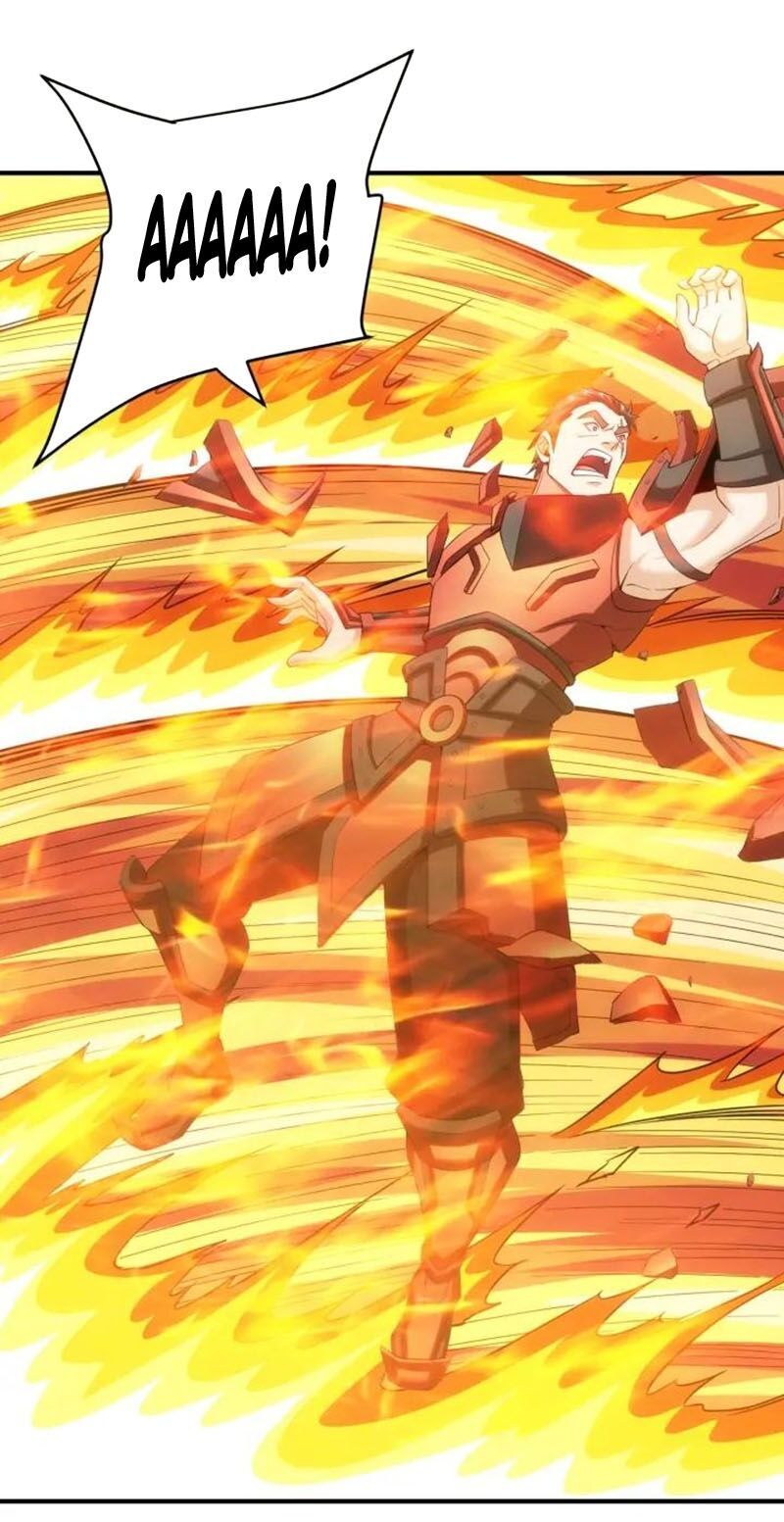 Rich Player - Người Chơi Khắc Kim Chapter 164 - 16