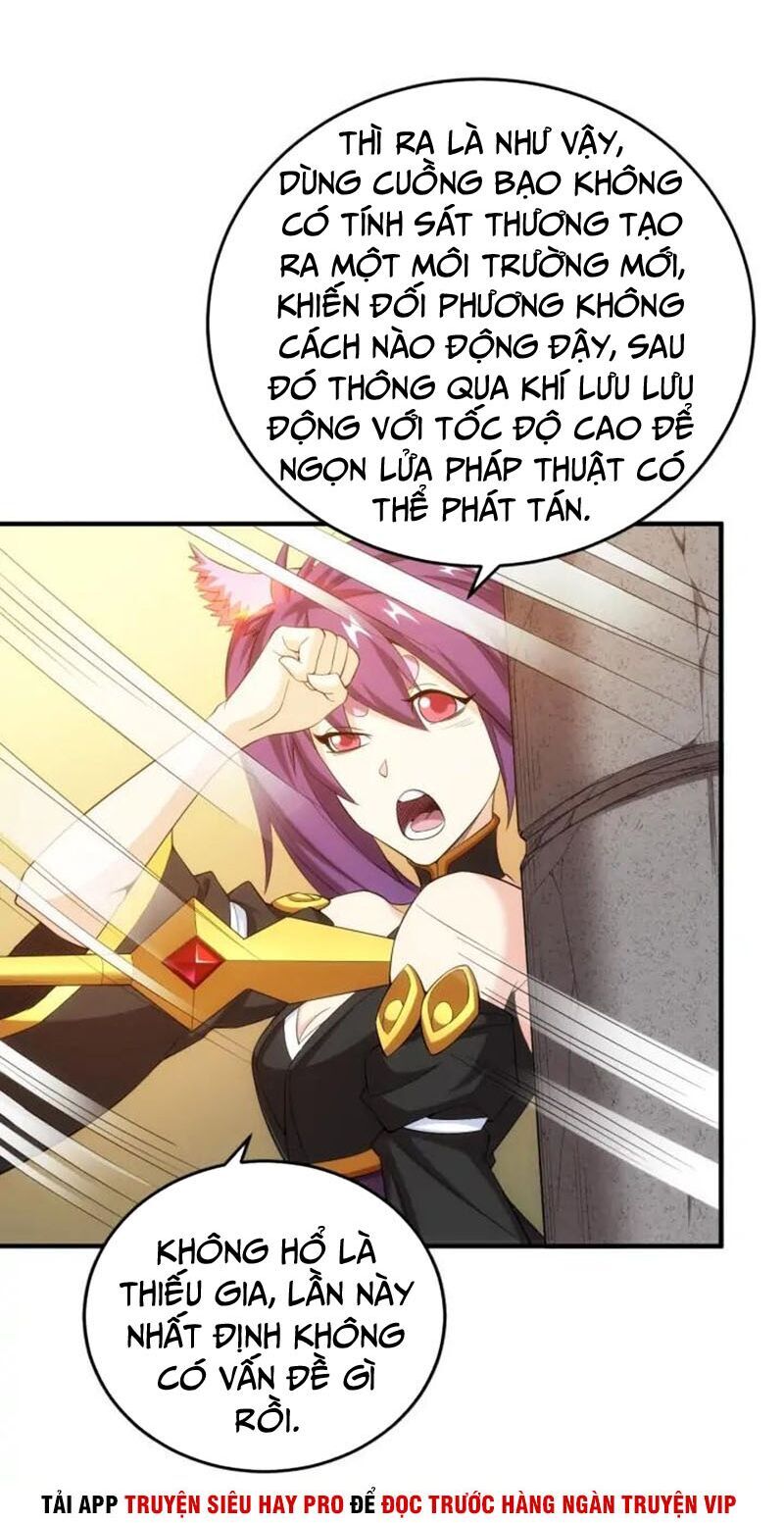 Rich Player - Người Chơi Khắc Kim Chapter 164 - 17
