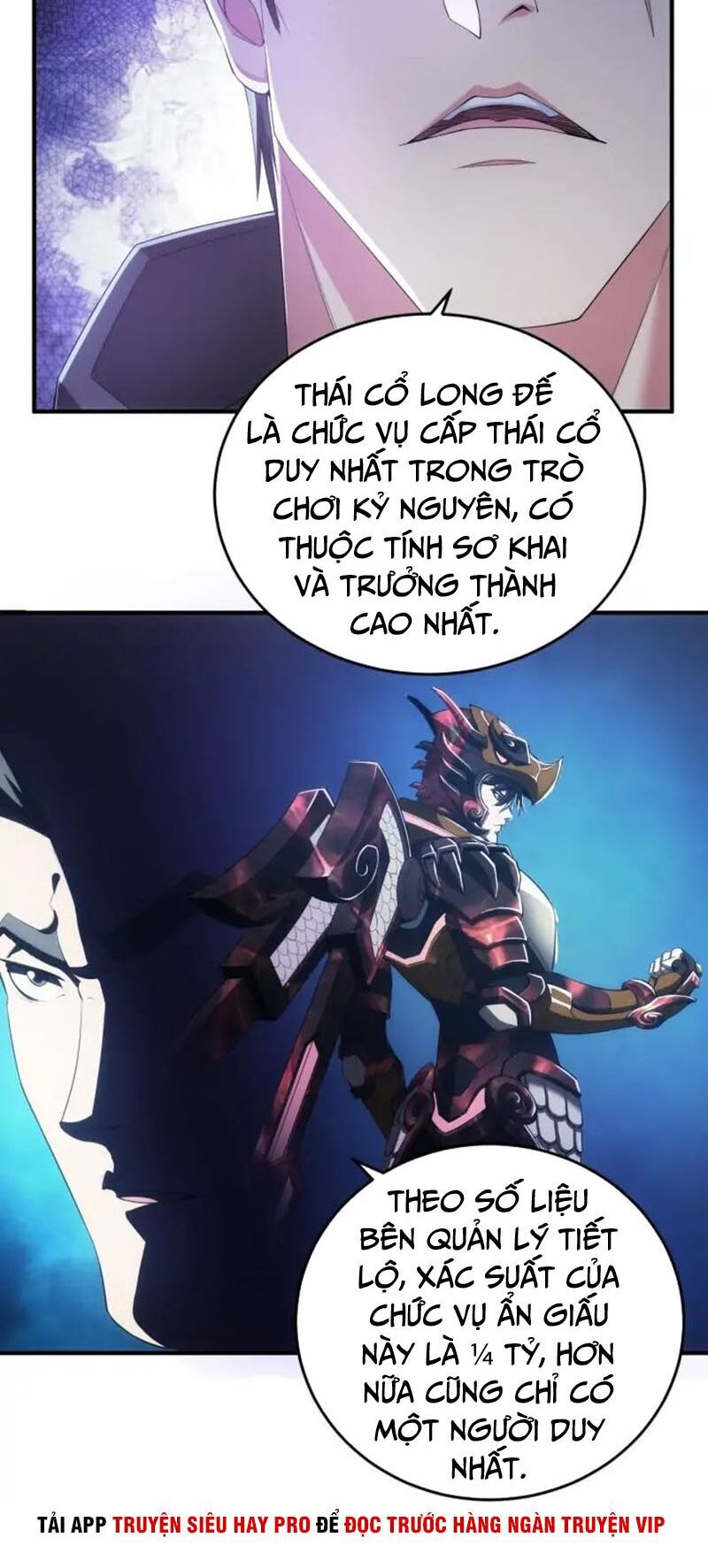 Rich Player - Người Chơi Khắc Kim Chapter 164 - 3