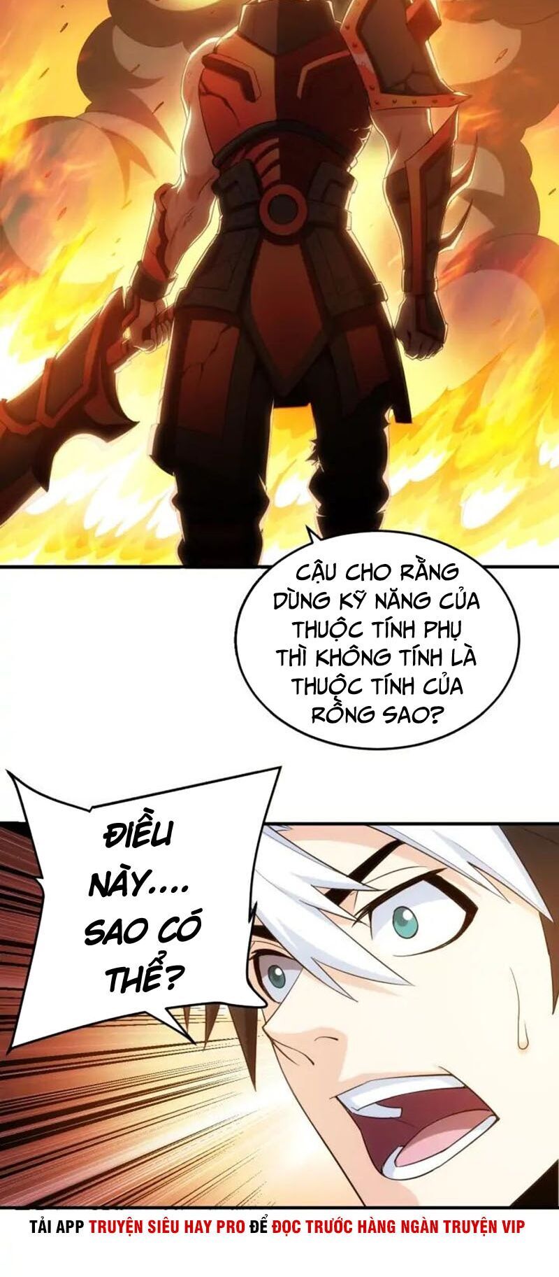 Rich Player - Người Chơi Khắc Kim Chapter 164 - 21