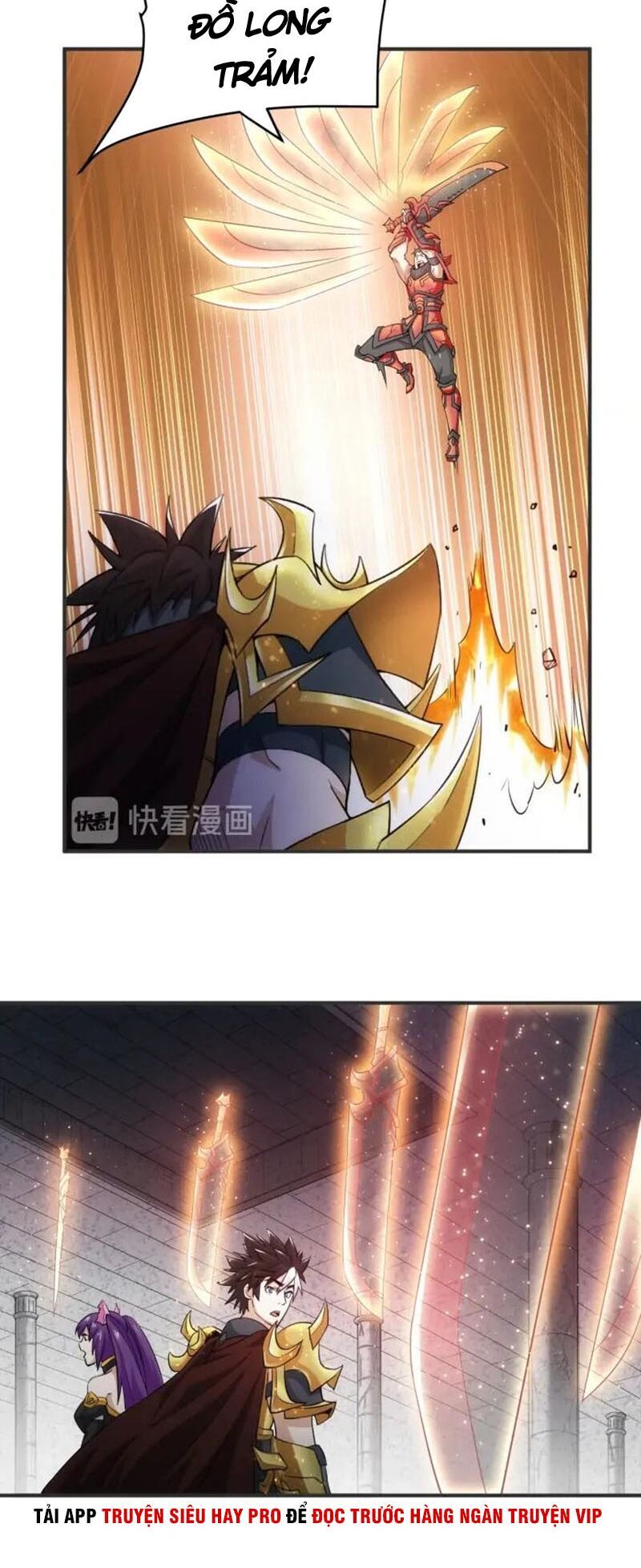 Rich Player - Người Chơi Khắc Kim Chapter 164 - 23