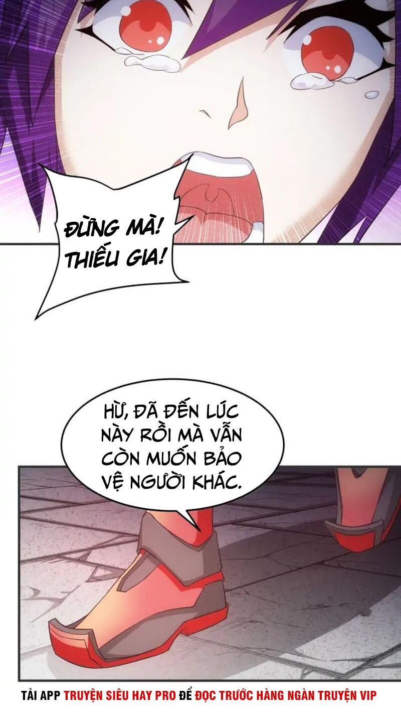 Rich Player - Người Chơi Khắc Kim Chapter 164 - 27