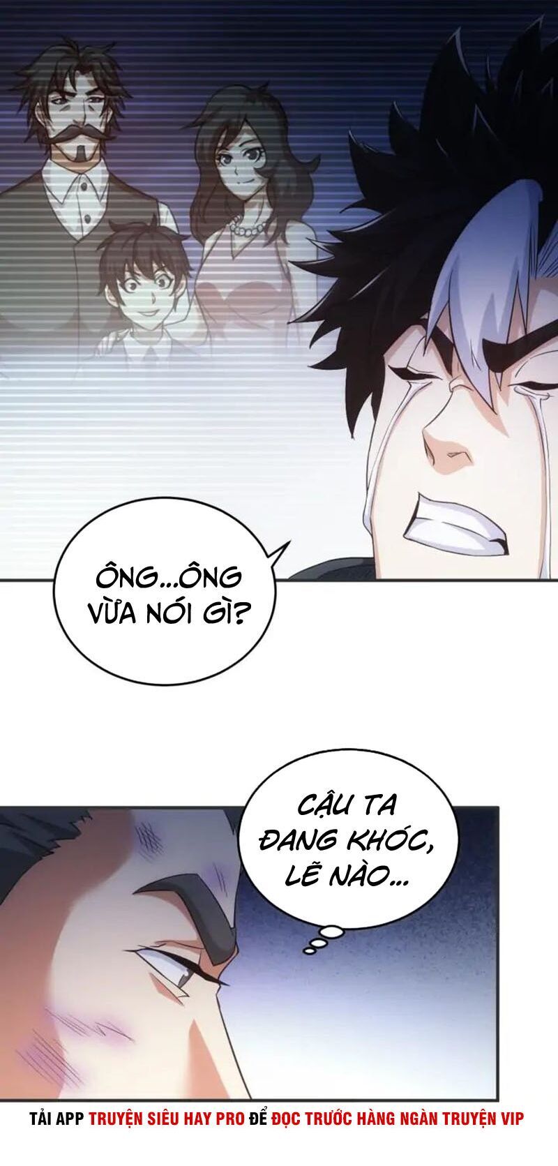Rich Player - Người Chơi Khắc Kim Chapter 164 - 29
