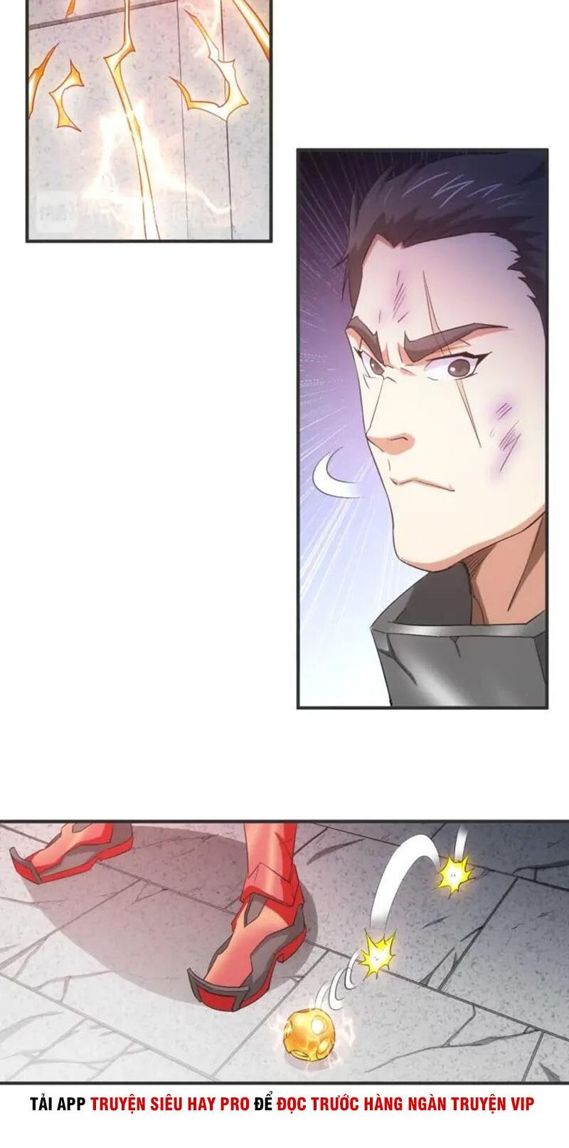 Rich Player - Người Chơi Khắc Kim Chapter 164 - 31