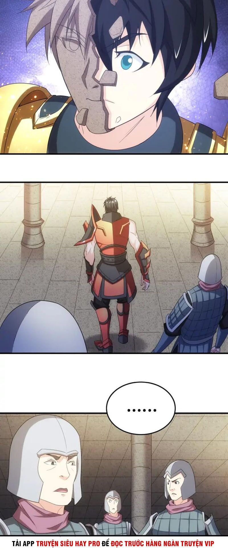 Rich Player - Người Chơi Khắc Kim Chapter 164 - 37