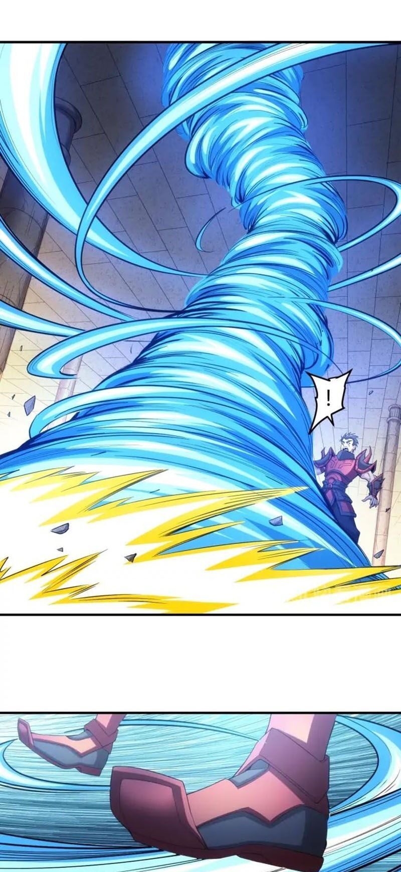 Rich Player - Người Chơi Khắc Kim Chapter 164 - 10