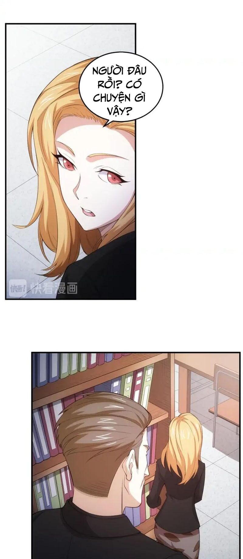 Rich Player - Người Chơi Khắc Kim Chapter 165 - 4