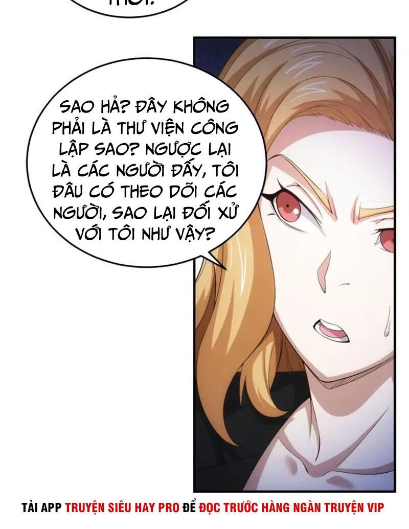 Rich Player - Người Chơi Khắc Kim Chapter 165 - 8