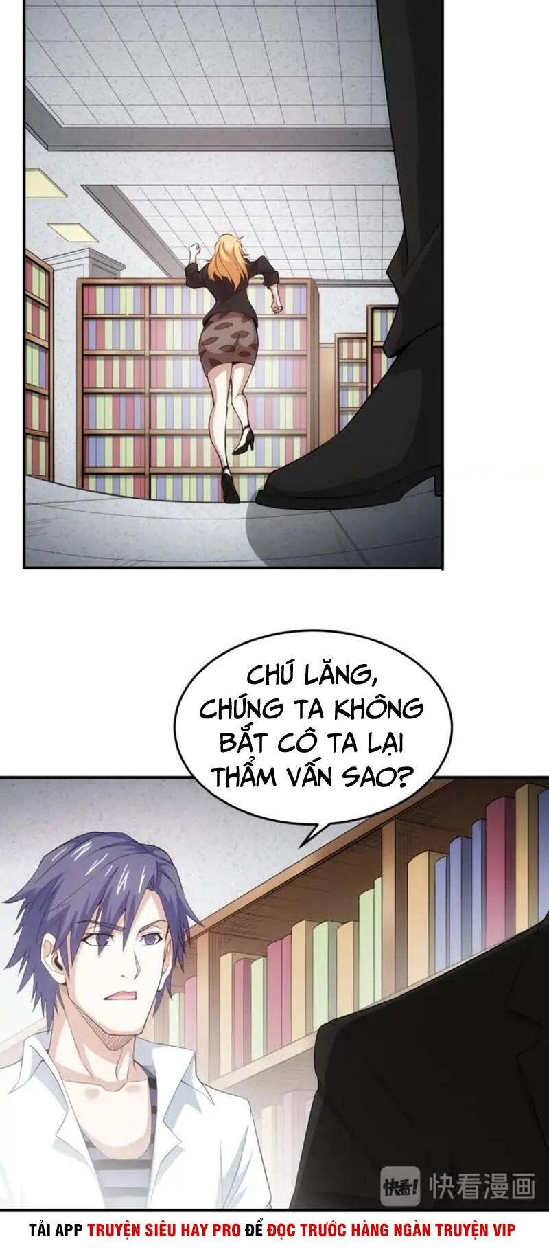 Rich Player - Người Chơi Khắc Kim Chapter 165 - 10